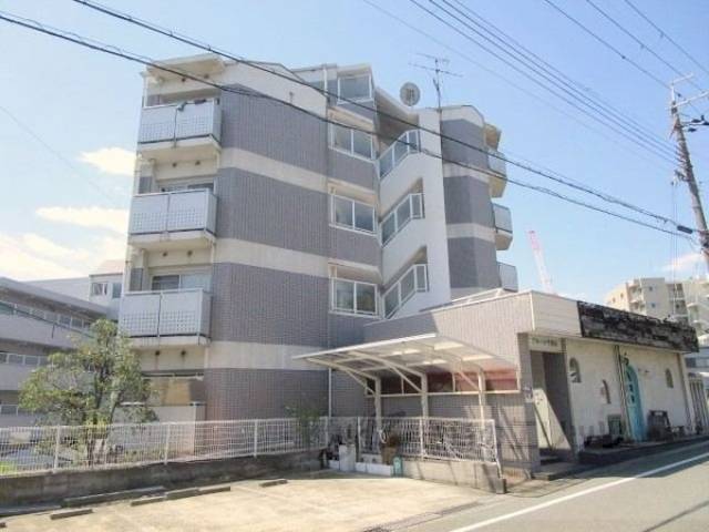 フルーレ千里丘外観写真1