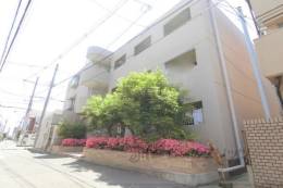 林泉第２ビル外観写真