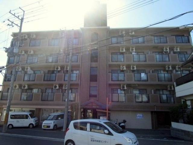 ルミエール外観写真1