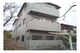 土井マンション外観写真