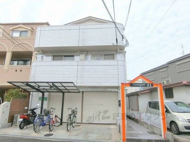 スミエール２１外観写真1