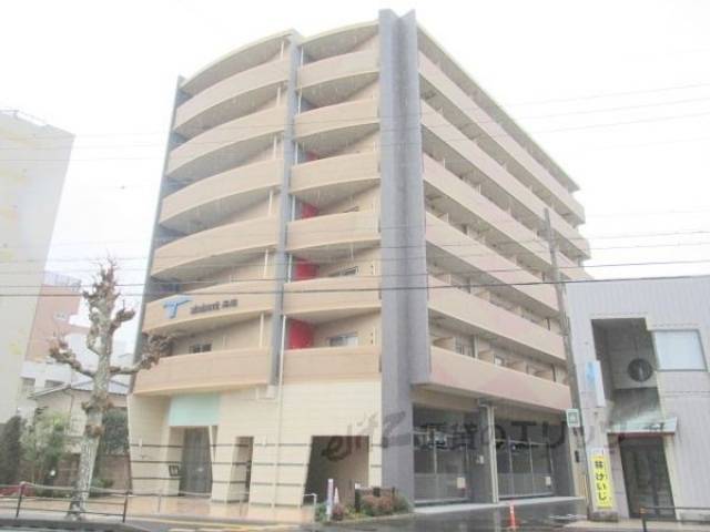 セレニテ高槻外観写真1