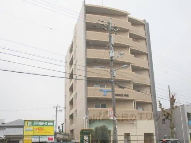 セレニテ高槻外観写真2