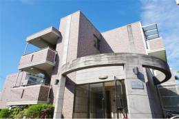 エルカーサ正雀Ⅱ外観写真