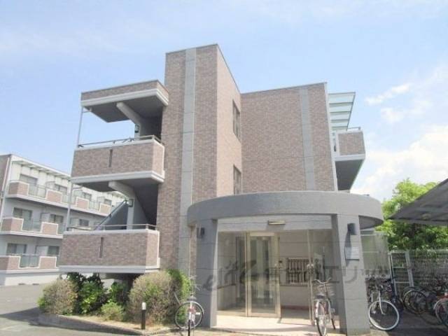 エルカーサ正雀Ⅱ外観写真1
