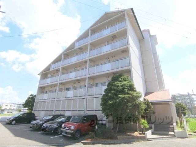 アーク福西外観写真1