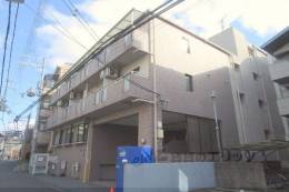 グレースハイム光外観写真