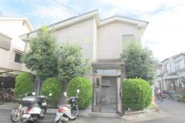 エステート樋口外観写真