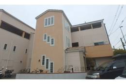 FOREST山崎外観写真