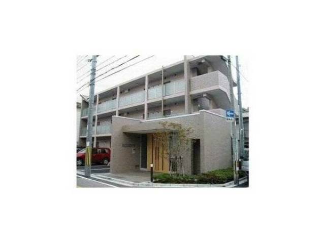 サンステージN外観写真1