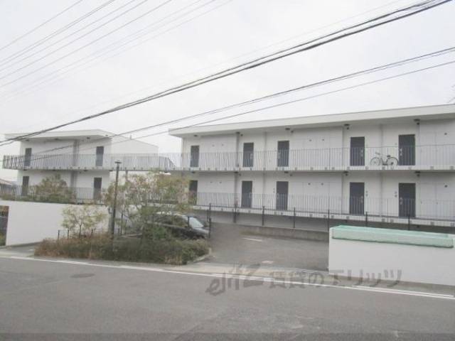 マンション陸央外観写真2