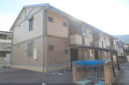 テラー・ウエスト新芦屋外観写真