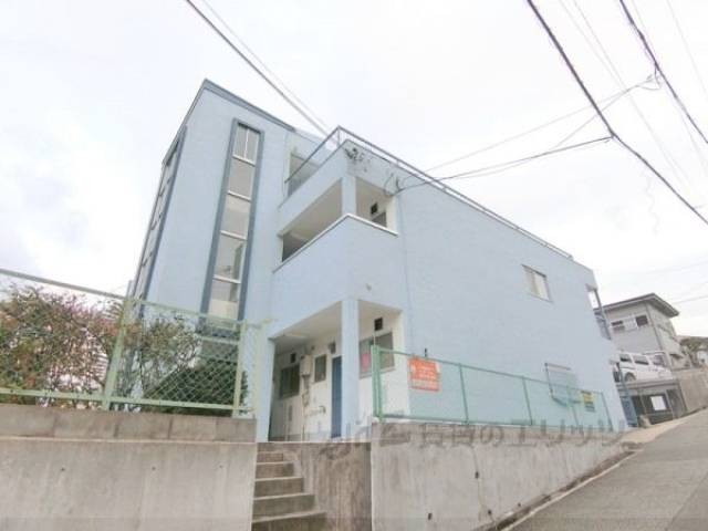 むつみマンション外観写真1