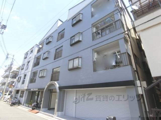 ダイヤモンドシティ外観写真1