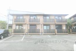 サンクリエイトII　Ｂ外観写真