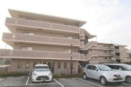 ラフォーレ南平台外観写真