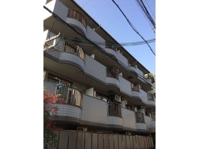シャトレ豊津II外観写真2