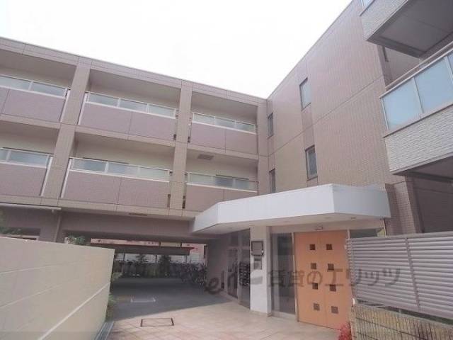 グランベージュ大手町外観写真1