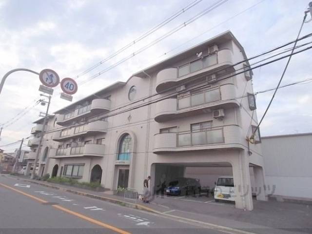 ジョリメゾン外観写真1