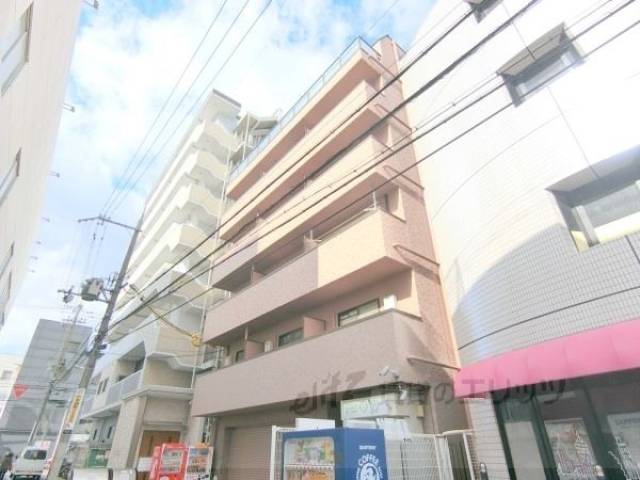 エスポワール茨木外観写真2