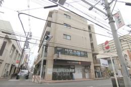 英陽ビル外観写真