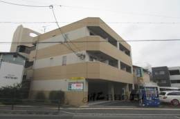 ジュネス京口外観写真