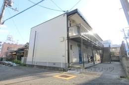 今西ハイツ外観写真