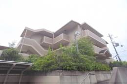 クリアコート寺谷外観写真