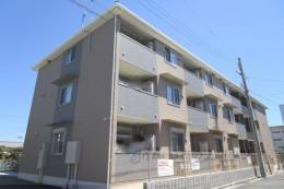 ルノワール外観写真