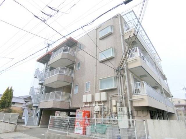 中村10番館外観写真1