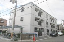 ETOILE MTII外観写真