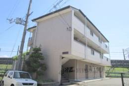 マンション都松外観写真