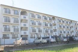 レントリッヒ外観写真