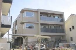 AMA WEST外観写真