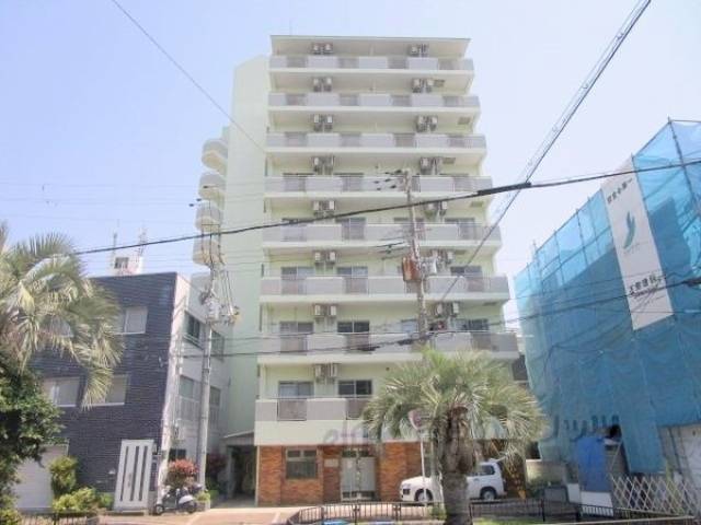 ステュディオリヴァージュ外観写真2