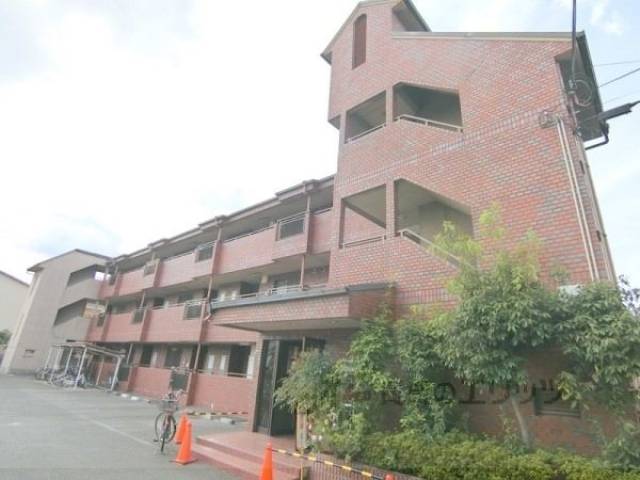 第３グリーンハイツ外観写真1