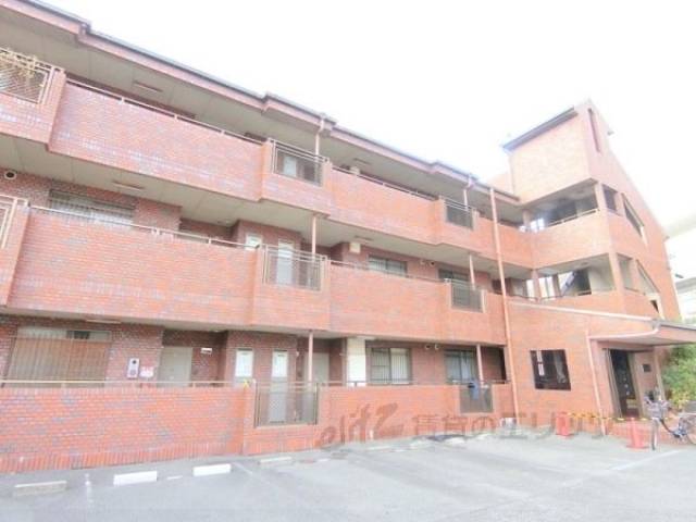 第３グリーンハイツ外観写真2