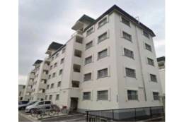 マンション沢良宜Ｂ棟外観写真