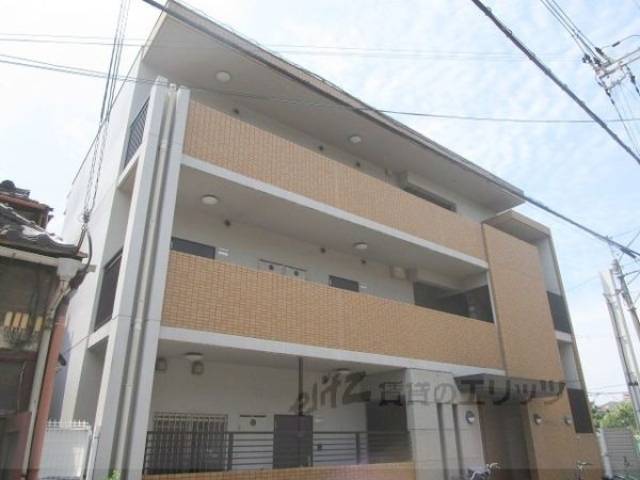 ソレイユ泉外観写真2