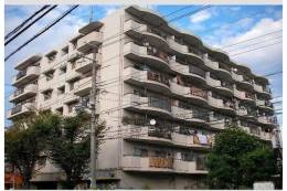 サンライフタウン古市外観写真