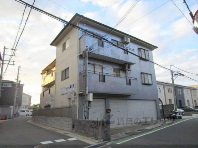 田中マンション外観写真2