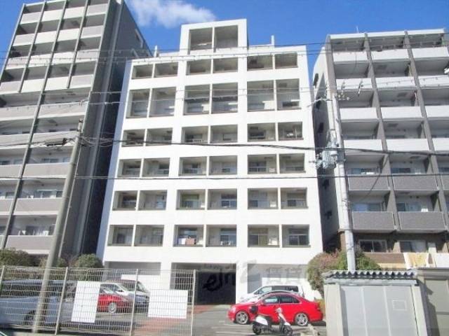 COSMO LIFE KATAYAMA外観写真2