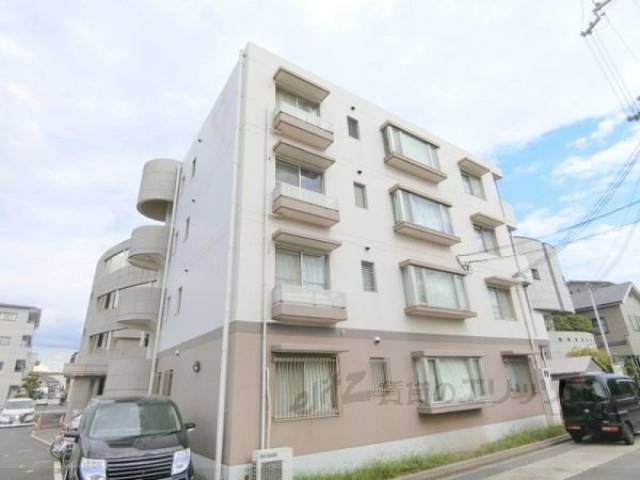 アメージンググレイス外観写真1
