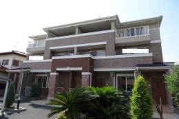 レジデンス　淀川外観写真