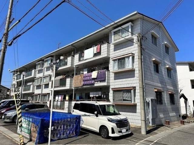 エクセレントライフ真砂外観写真1