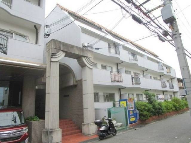 MI PIACE吹田I外観写真1