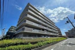 ラルク・アン・シェル外観写真