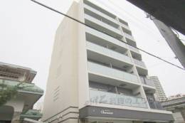 Ｋ＆Ｋ芥川外観写真