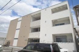 アイビーコート城南外観写真