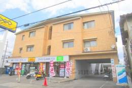 リヴラ寿外観写真